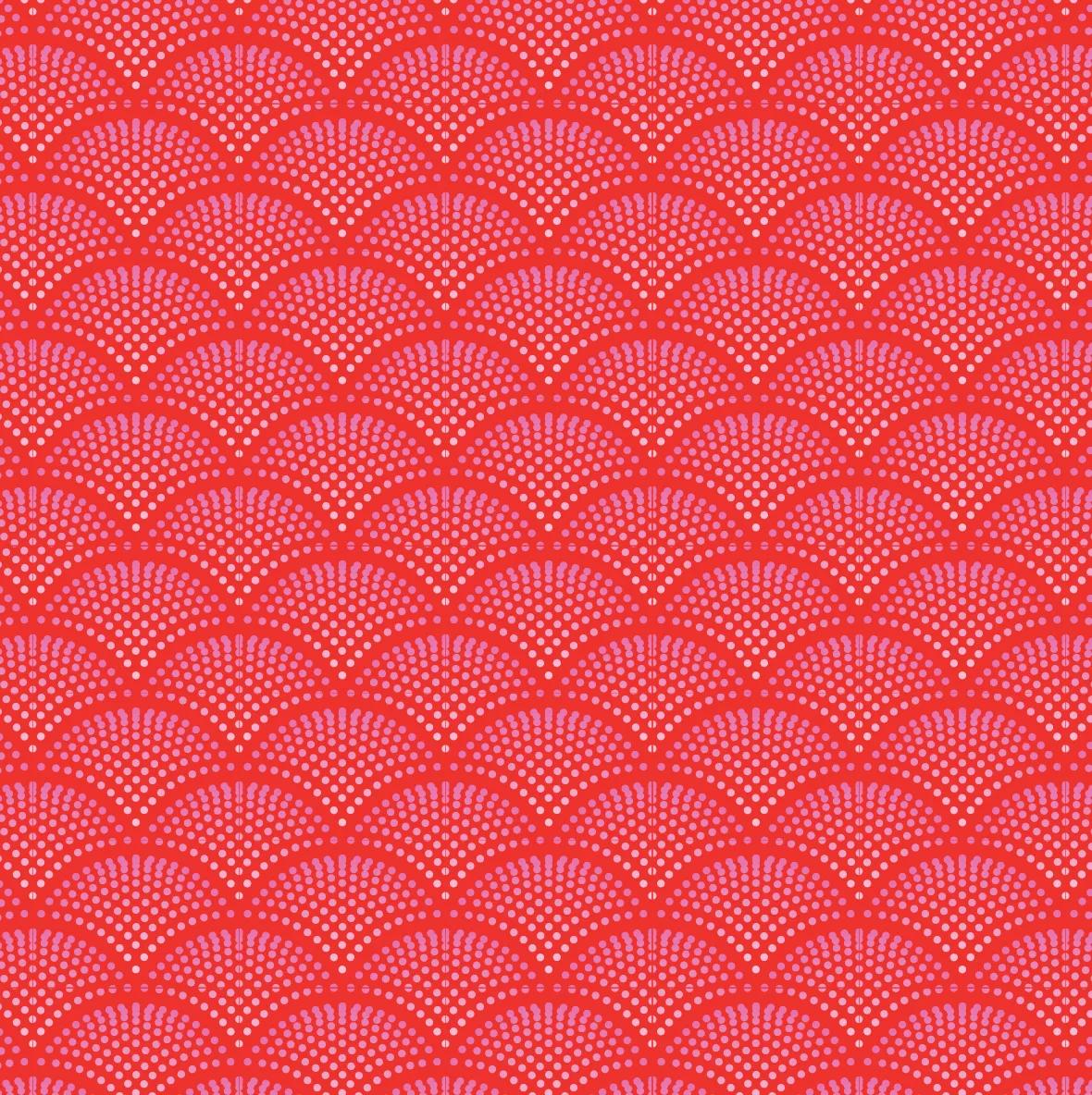 ORIGAMI, 60 sheet pouch 70g/m2 3 formats - Hanayo - Multicolor (Pack x5)