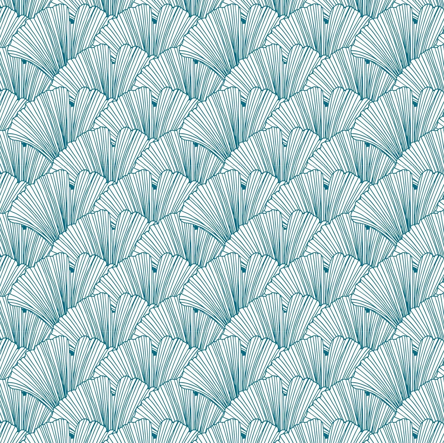 ORIGAMI, Pochette de 60 feuilles 70g/m2 au format 15x15cm - Végétal chic - Multicolore (Lot x5)