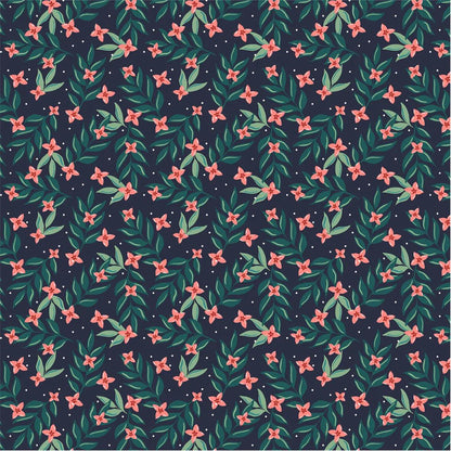 ORIGAMI, Pochette de 60 feuilles 70g/m2 au format 15x15cm - Jardin fruité - Multicolore (lot de 5)