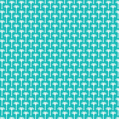 ORIGAMI, 60 sheet pouch 70g/m2 3 formats - California - Multicolor