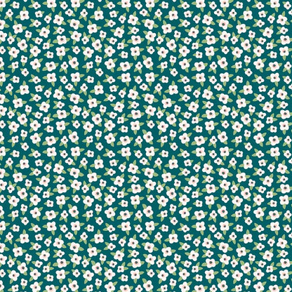 ORIGAMI, Pochette de 60 feuilles 70g/m2 au format 15x15cm - Herbier - Multicolore (lot de 5)