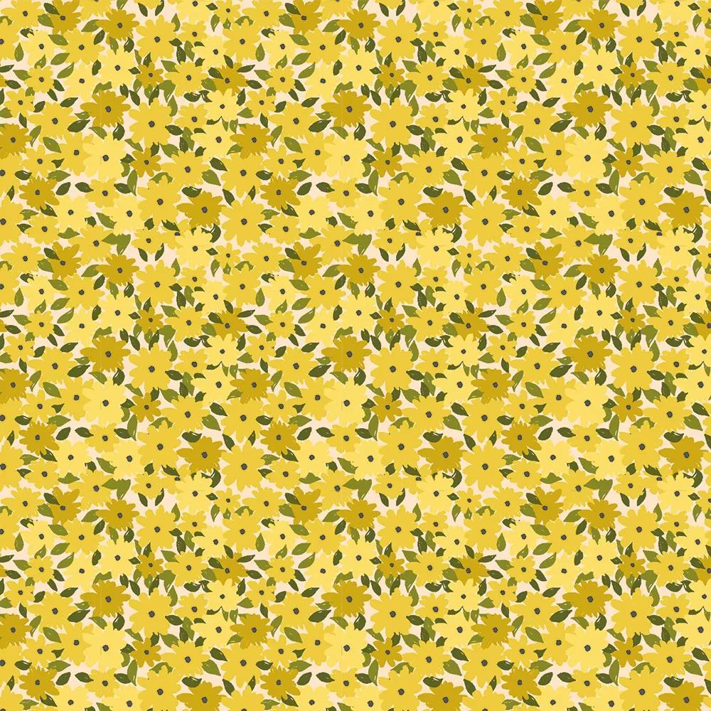ORIGAMI, confezione da 60 fogli 70g/m2 3 formati - Primavera - Multicolore (Pacchetto x5)