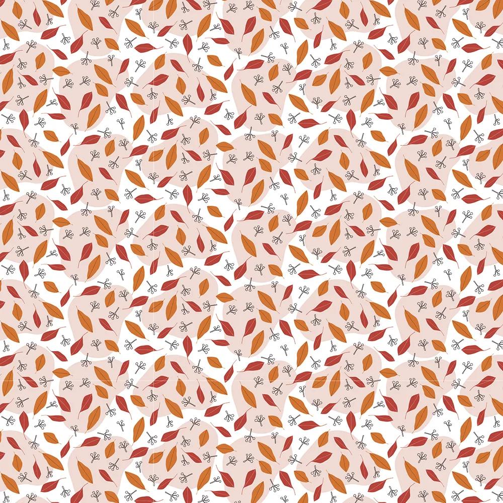 ORIGAMI, confezione da 60 fogli 70g/m2 3 formati - Autunno - Multicolore (Pacchetto x5)