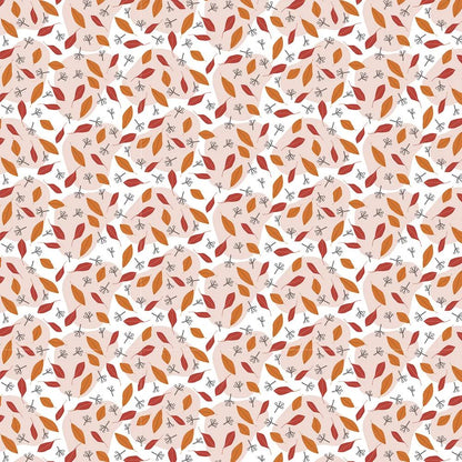ORIGAMI, Pochette de 60 feuilles 70g/m2 3 formats - Automne - Multicolore (lot de 5)