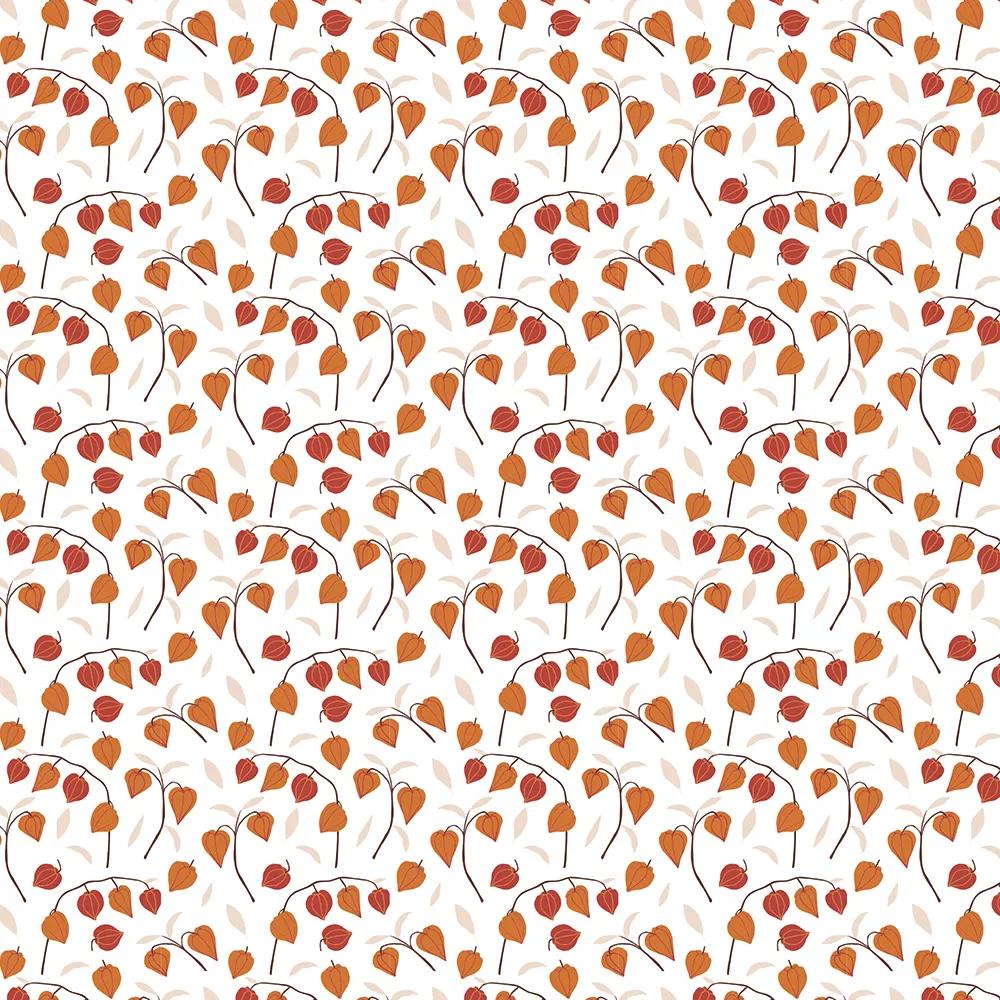 ORIGAMI, confezione da 60 fogli 70g/m2 3 formati - Autunno - Multicolore (Pacchetto x5)