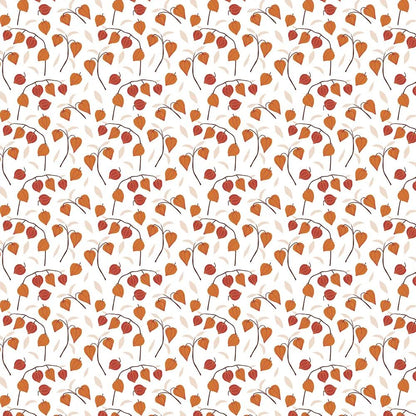 ORIGAMI, Pochette de 60 feuilles 70g/m2 3 formats - Automne - Multicolore (lot de 5)