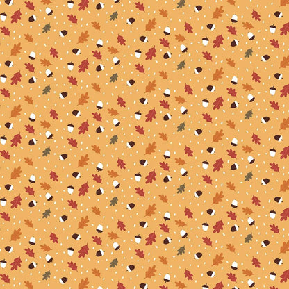 ORIGAMI, Pochette de 60 feuilles 70g/m2 3 formats - Automne - Multicolore (lot de 5)