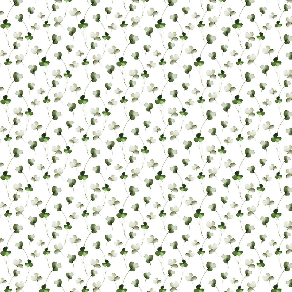 ORIGAMI, 60 Blattbeutel 70g/m2 im 15x15cm Format - Romantisch - Mehrfarbig (Paket x5)