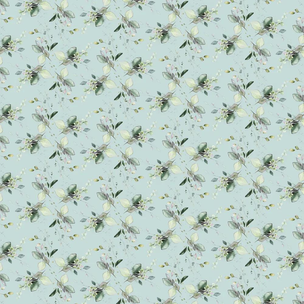 ORIGAMI, 60 Blattbeutel 70g/m2 im 15x15cm Format - Romantisch - Mehrfarbig (Paket x5)