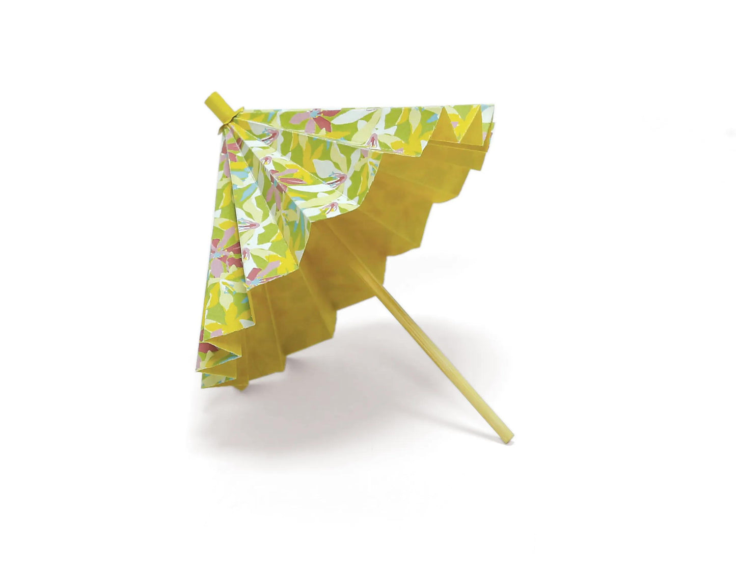 ORIGAMI, 60 Blattbeutel 70g/m2 3 Formate - Französische Riviera - Mehrfarbig (Paket x5)