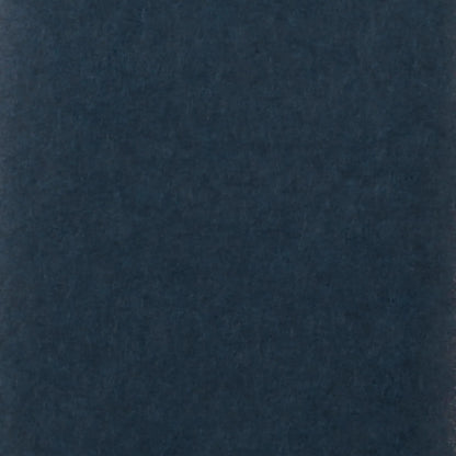 SOUTH PAPER, Tasche mit 8 Faltblättern 18g/m2 im Format 50x75cm - Marineblau (Paket x10)