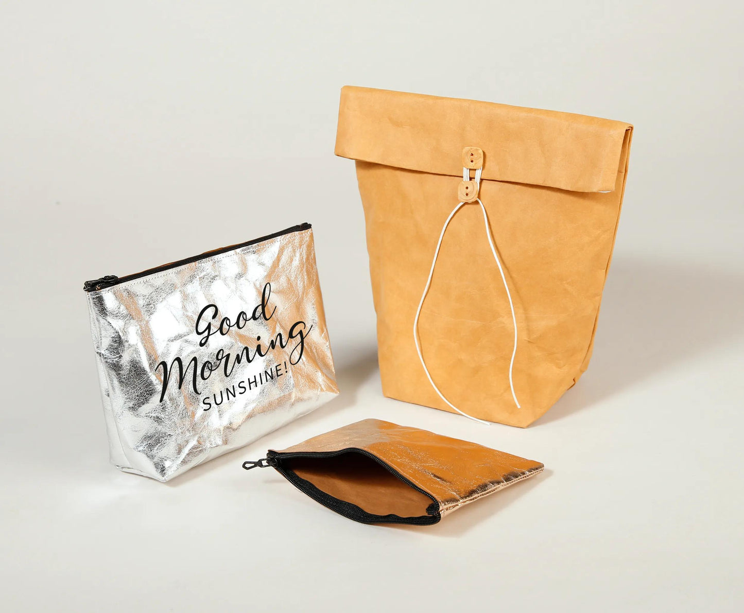 COVER PAPER, Roll in 48x100cm format - Rose gold (Pack x10)