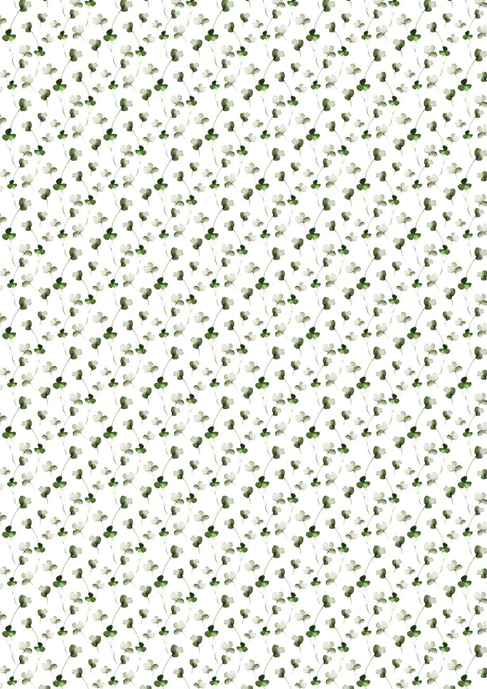 PAPIERS IMPRIMÉS, Bloc de 20 feuilles à motifs 160g/m2 au format A4 (21x29,7cm) + 1 idée créative - Romantique - Multicolore (lot de 5)