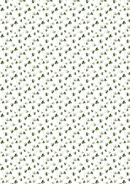 PAPIERS IMPRIMÉS, Bloc de 20 feuilles à motifs 160g/m2 au format A4 (21x29,7cm) + 1 idée créative - Romantique - Multicolore (lot de 5)