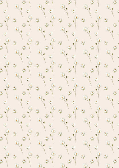 PAPIERS IMPRIMÉS, Bloc de 20 feuilles à motifs 160g/m2 au format A4 (21x29,7cm) + 1 idée créative - Romantique - Multicolore (lot de 5)
