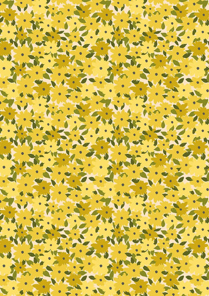 PAPIERS IMPRIMÉS, Bloc de 20 feuilles à motifs 160g/m2 au format A4 (21x29,7cm) + 1 idée créative - Printemps - Multicolore (lot de 5)
