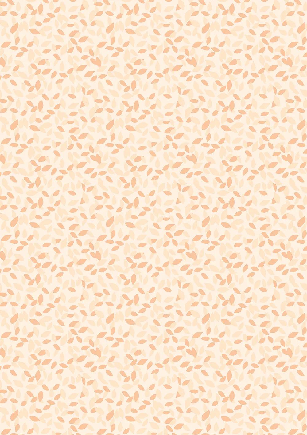 PAPIERS IMPRIMÉS, Bloc de 20 feuilles à motifs 160g/m2 au format A4 (21x29,7cm) + 1 idée créative - Printemps - Multicolore (Lot x5)