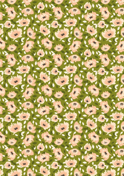 PAPIERS IMPRIMÉS, Bloc de 20 feuilles à motifs 160g/m2 au format A4 (21x29,7cm) + 1 idée créative - Printemps - Multicolore (lot de 5)