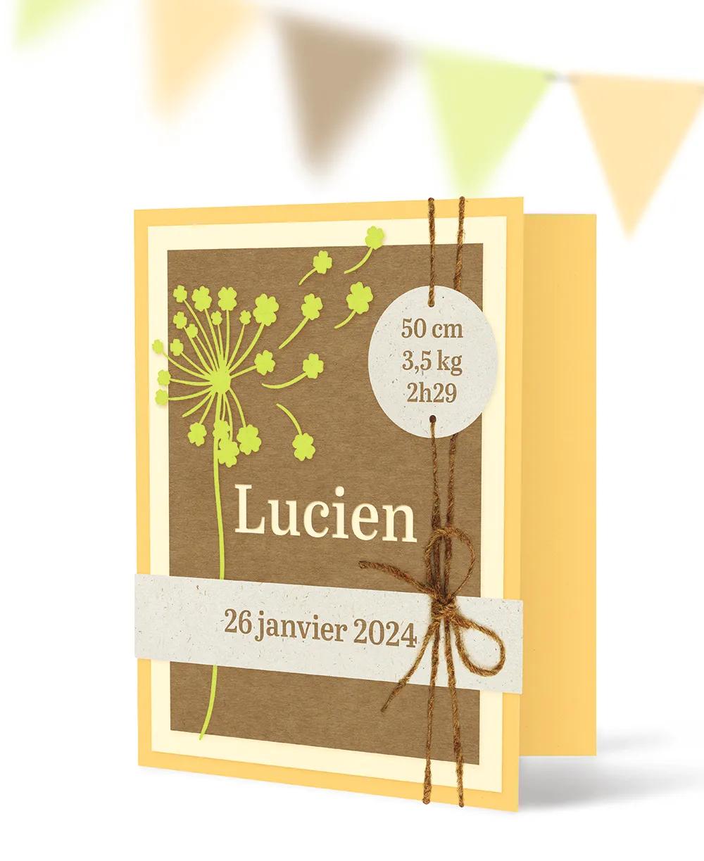 UNI PAPER, 5 sheet pouch 210g/m2 in format 30.5x30.5cm - Assortment (Pack x5)