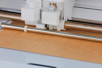 UNI PAPER, 5 Blattbeutel 210g/m2 im Format 30.5x30.5cm - Sortiment (5er-Pack)