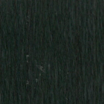 PAPIER CRÉPON, Sachet de 1 feuille pliée 32g/m2 résistant à l'eau au format 2.50x0.50m - Noir (Lot x10)