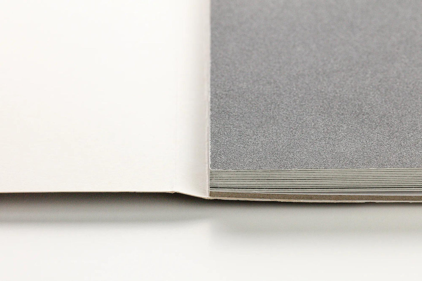 Pastelmat Block verklebt 12F 18x24cm 360g