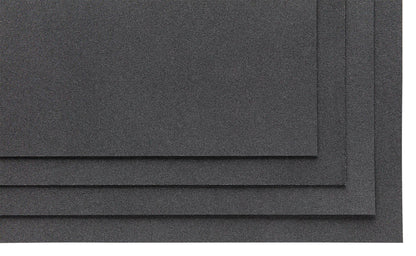 Pastelmat Block verklebt 12F 18x24cm 360g