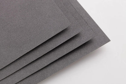 Pastelmat glued block 12F 24x30cm 360g