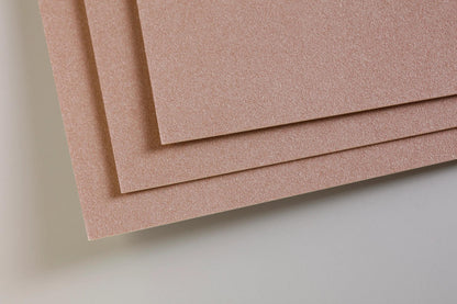 Pastelmat block glued 12F 30x40cm 360g n°8 - New