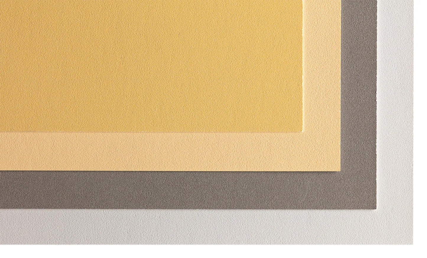 Pastelmat glued block 12F 24x30cm 360g