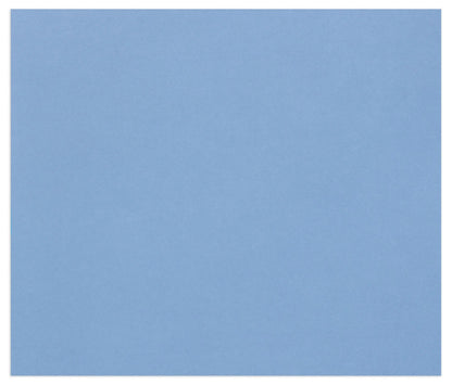Tulipe rame 25F 50x65cm 160g - Bleu roi