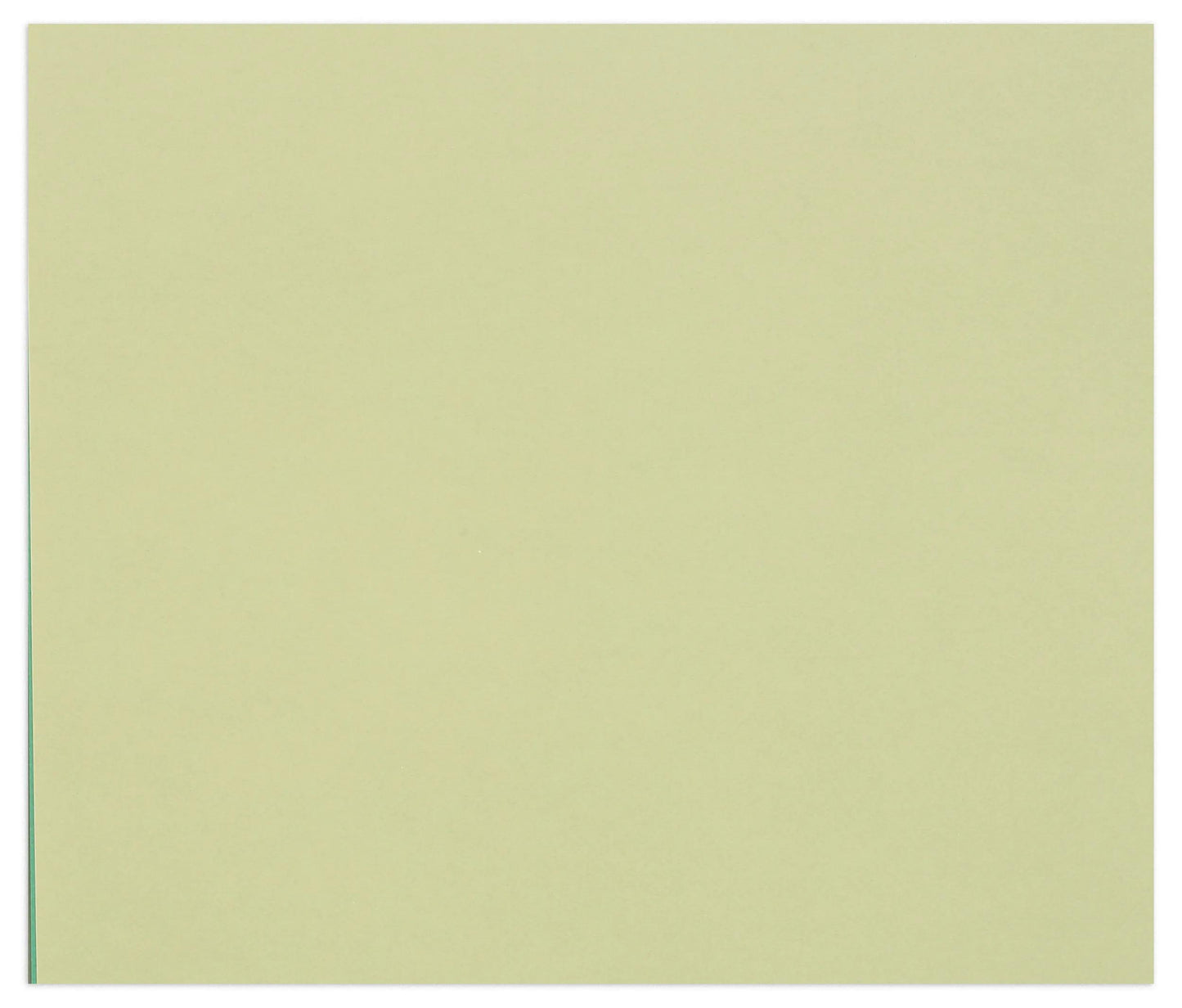 Tulip row 50F 50x65cm 160g - Green lime