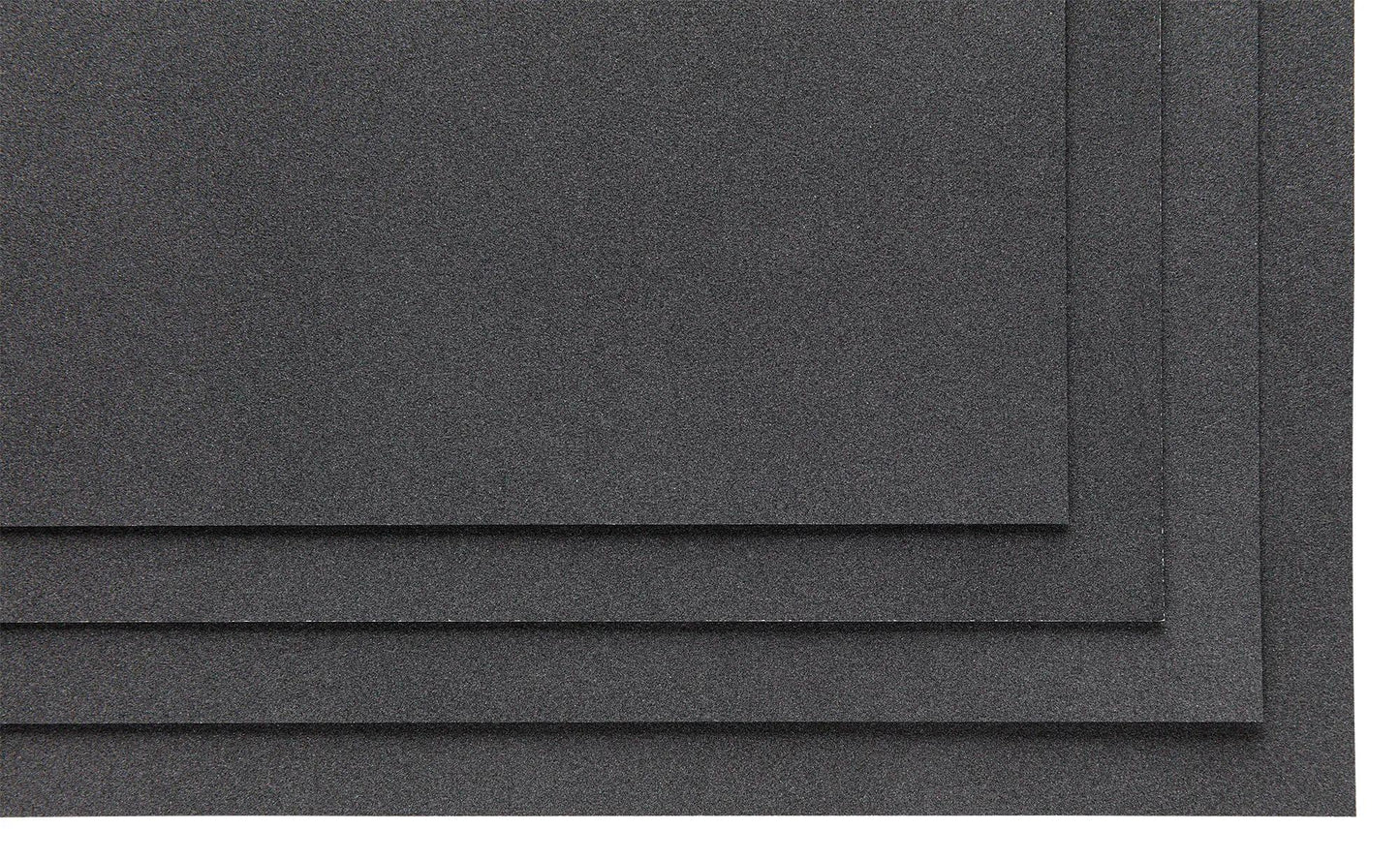 Blocco pastello incollato 12F 30x40cm 360g