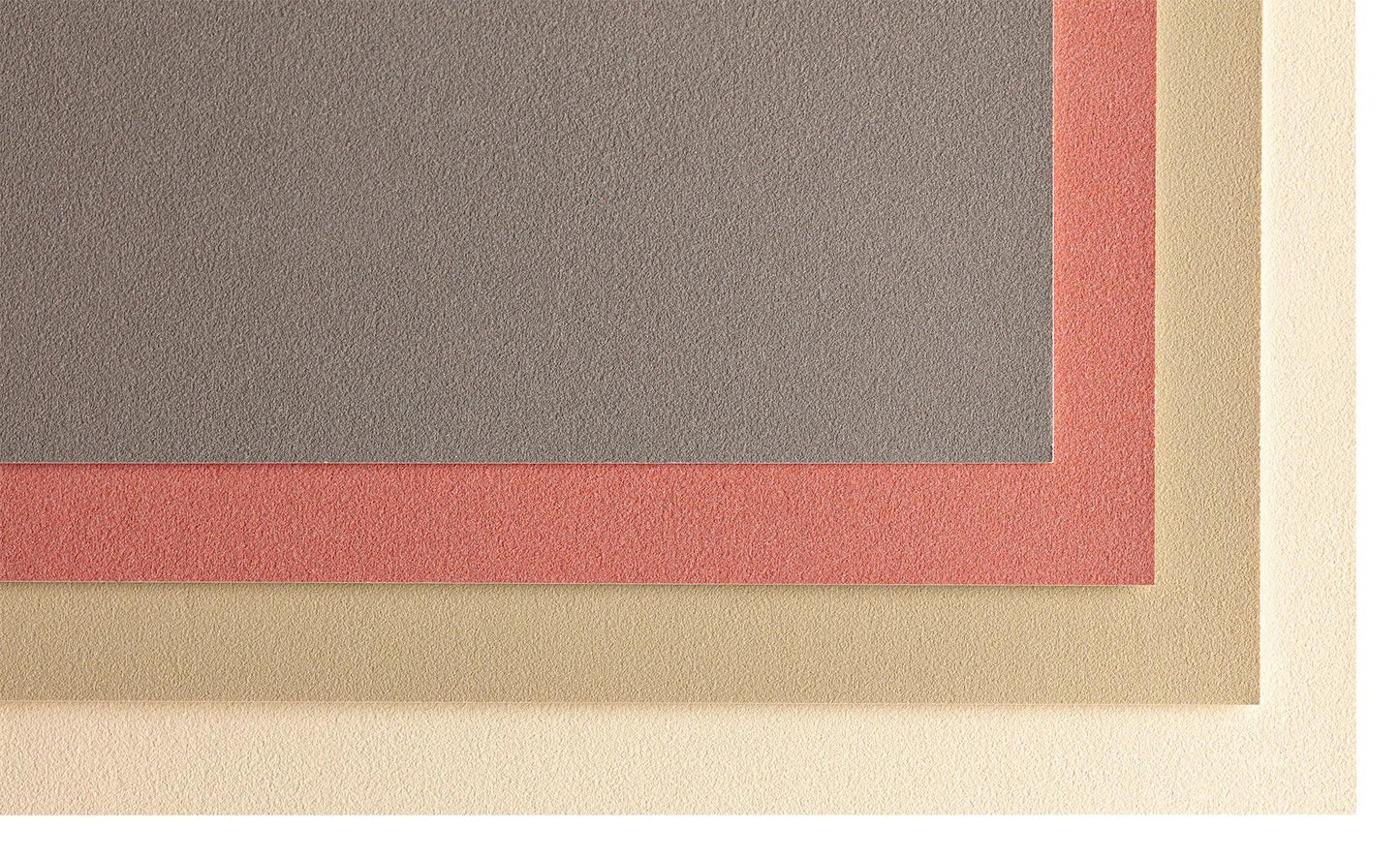 Pastelmat glued block 12F 24x30cm 360g