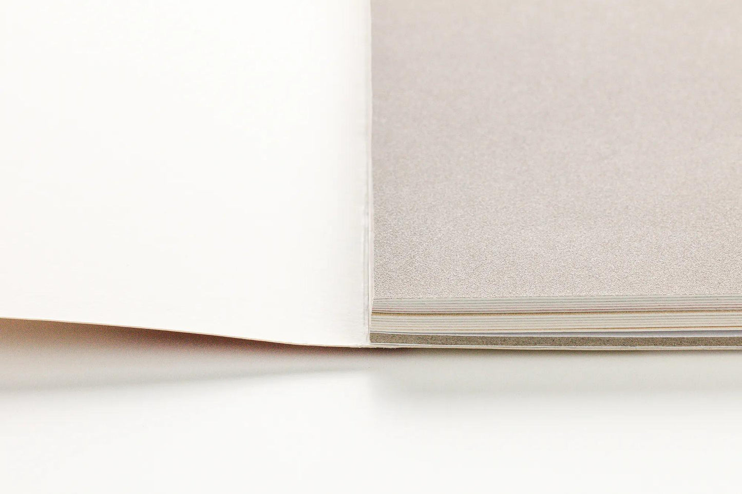 Blocco pastello incollato 12F 30x40cm 360g
