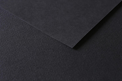 Tulipano 50F A3 160g - Nero