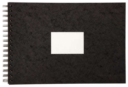 20F A4 A4 A4 A4 A4 A4 A4 A4 A4 A4 A4 A4 A4 A4 - Nero (confezione da 2)