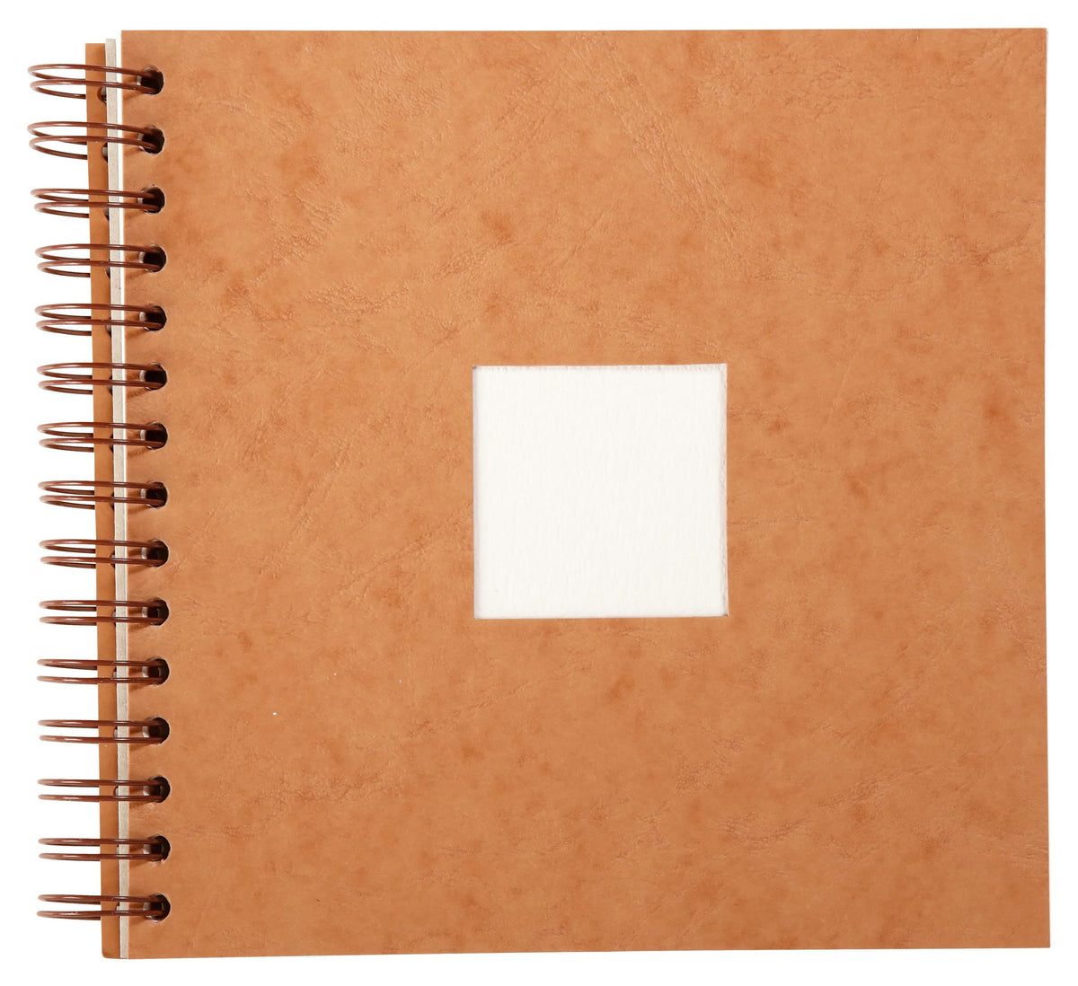 Spiral Aquarell Reisetagebuch 20F 20x20cm 300g - Havanna (2er-Pack)