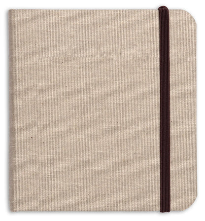 Goldline Reisen 32F 15x15cm 180g - Natürlich