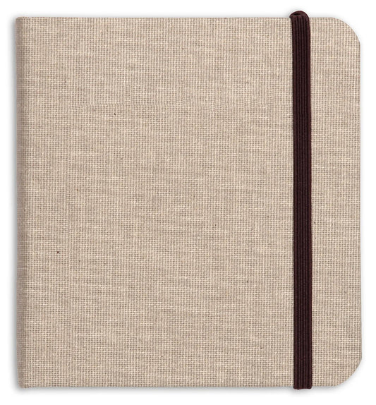 Goldline Reisen 32F 15x15cm 180g - Natürlich