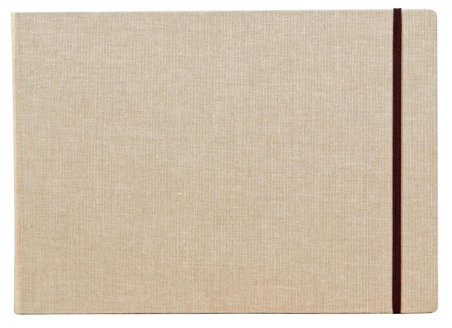 Goldline 30F A4 180g toned book travel - Natural
