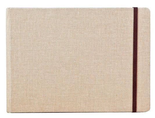 Goldline 30F A5 180g - Natürlich