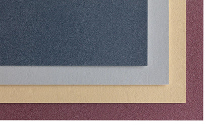 Blocco pastello incollato 12F 30x40cm 360g