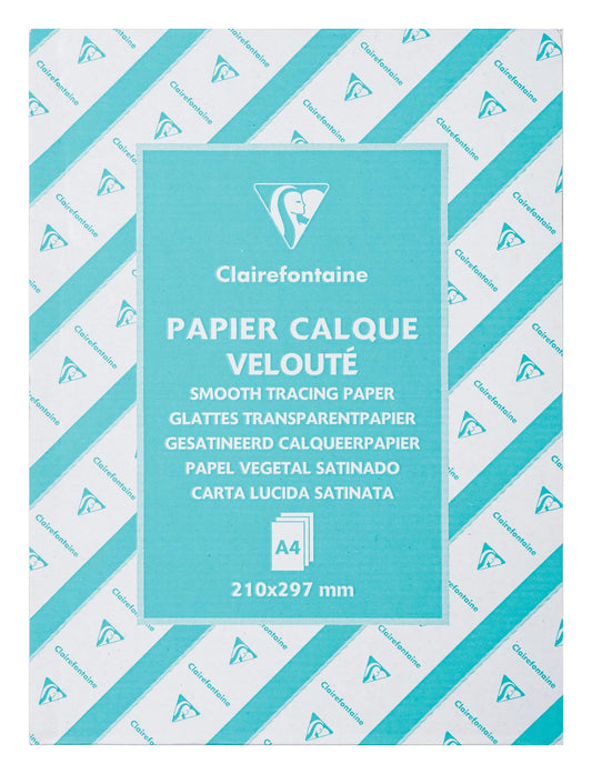 Papierreihe 500F A4 90/95g
