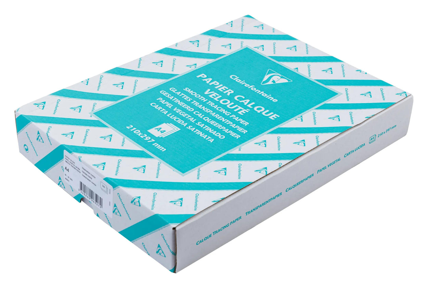 Layer paper row 500F A4 90/95g