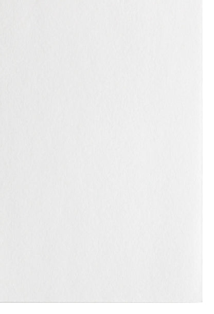 Blocco di lettere incollato 20F A4 190g - Nuovo (confezione da 5)