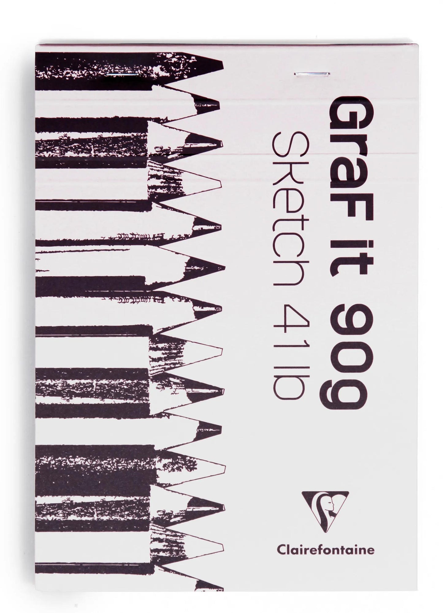 GraF'it blocco staple 80F A5 90g - Random (Pacchetto x10)