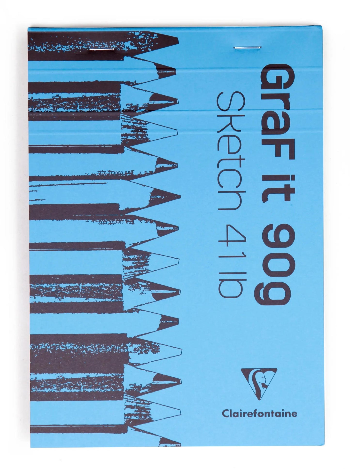 GraF'it blocco stapled 80F A7 90g - Random (Pacchetto x10)