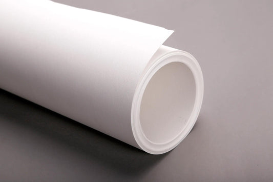 Zeichnerrolle 1,5x10m 120g