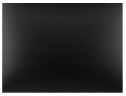 5F 50x65cm 520g Scratch Card - Nero